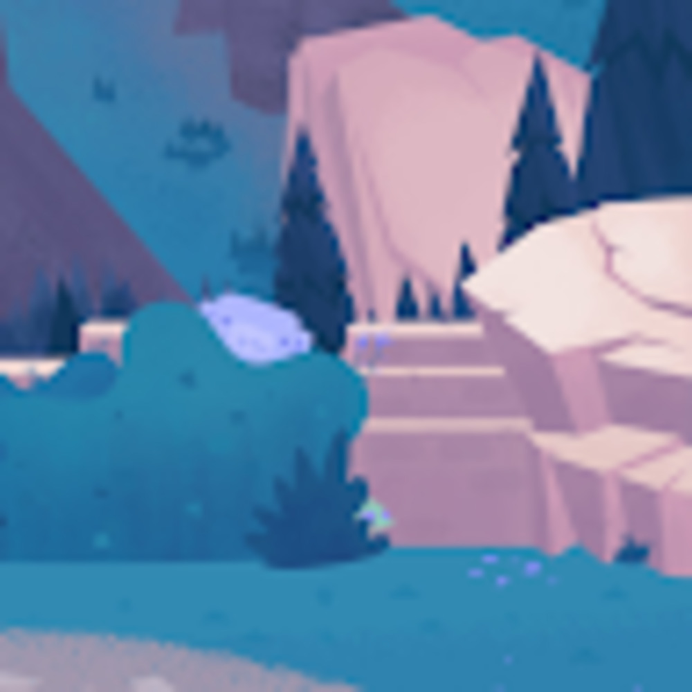 Meet your Posher, Chloe